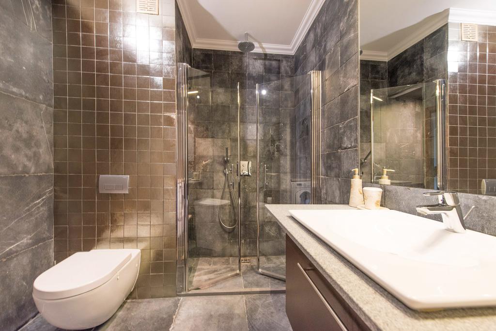 Gdansk Comfort Apartments المظهر الخارجي الصورة